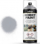 Vallejo Modeling Paint Fantasy Color Sidabrinis Vallejo Universal Pur&scaron;kiklis