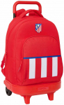 Mokyklinis krep&scaron;ys Atl&eacute;tico Madrid Atletico de Madrid Raudona 33 x 45 x 22 cm
