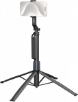 SmallRig 4668 vėjui atsparus tiesioginės transliacijos stabilizavimo stovas Encore PT60