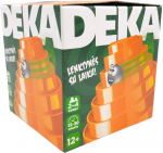 Deka stalo žaidimas