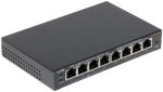 &Scaron;akotuvas TP-LINK TL-SG108PE 8 prievadų POE komutatorius