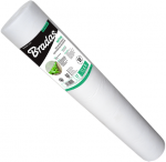 Agroplėvelė nuo &scaron;alnų Bradas Spring, 17 g/m&sup2;, 1.6 x 100 m, balta