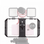 Telefono Laikiklis - Ulanzi U-rig Pro