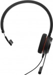 Ausinės Jabra Evolve 20 Special Eition Mono MS