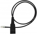 Laidas Jabra QD RJ10 Straight