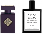 63. KVAPŲ GAMA ATOMIC ROSE 100ml pur&scaron;kiami kvepalai