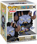 Funko POP! One Piece Kaido 6inch