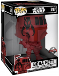 Funko POP! Star Wars Boba Fett 10inch exclusive