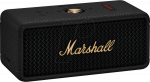 Ne&scaron;iojama kolonėlė Marshall Emberton III, Juodos spalvos