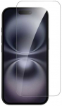 GRE8T GRS skaidrus grūdintas stiklas iPhone 16 Pro Max/17 Pro Max B2B