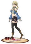 Abystyle FAIRY TAIL - Acryl - Lucy