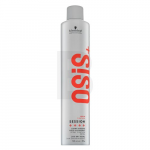 "Schwarzkopf Professional Osis+ Session" plaukų lakas itin stipriai fiksuojantiems plaukams 500 ml