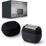 Panasonic Rechargeable Electric Shaver | ES-PV3B-K803 | Juodas