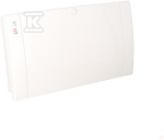 ETI ECM36PO-S-RESOL.P/T 36MOD.IP40, Baltas