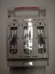 Apator RBK 1 PRO V ATJUNGIMO SAUGIKLIŲ IZOLIACIJA