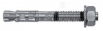 Ankerinis varžtas RawlPlug R-XPT-08115/50; 8x115 mm; 100 vnt.