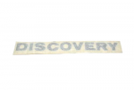Land Rover Discovery 2 1998 2004 Ženklo Atradimo Modelis Originalus DAH100720LQQ