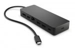 Hewlett Packard (HP) HP universal USB-C Multiport Hub