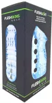 Fleshskins Grip Mėlyna Ice