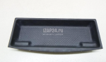 BMW E65 priekinio prietaisų skydelio keistenybių dėklas Originalus 51457007940