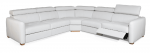 Feniks Meble Kampas DOMUS 2,5FL-E-1BB-1EL/R FENIKS ODA HERMES