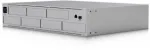 Ubiquiti UNAS-Pro | NAS serveris | 2U, 7x HDD, 1x SFP+, 1x GbE RJ45