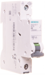Siemens automatinis jungiklis 1P C 2A 6kA AC (5SL6102-7)