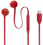 Ausinės JBL į ausis