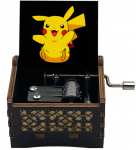 Muzikinė Dėžutė Pokemon