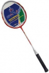 Spartan Jive badmintono raketė