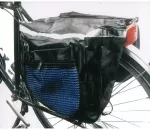 DVIRAČIO KREP&Scaron;ELIS GALINĖS KREP&Scaron;ĖS XXL 26L NAVY Mėlynas DUNLOP