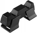 Speedlink - TWINDOCK įkroviklis, skirtas PS5, juodas