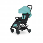 Kompakti&scaron;kas sportinukas Easy go Minima, Malachite