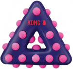 Kong - Dotz Triangle 15cm - (KONGTDD13E)