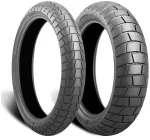 Motociklo padanga Bridgestone AT41F BATTLAX 100/90-19