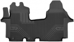 Frogum Guminiai kilimėliai No.77 Opel Vivaro A 2001-2014m.