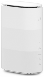 ZTE MC888B 5G mar&scaron;rutizatorius, baltos spalvos