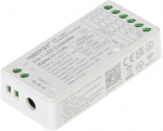 AP&Scaron;VIETIMO VALDIKLIS LED FUT037Z+ ZigBee, 2.4 GHz 12&nbsp;... 24&nbsp;V DC MiBOXER / Mi-Light