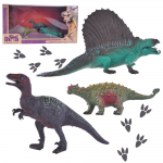 Figūrėlė Pro Kids Rinkinys dinozaur&oacute;w