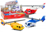 Žaislinis sraigtasparnis, 1 vnt.