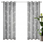 Dieninės užuolaidos Sabine