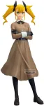 Banpresto Kaiju No. 8 Kikoru Shinomiya Glitter & Glamorous figure 22cm