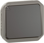Legrand LAIPTŲ JUNGIMAS MECH.10AX ANTHRACITE N.PLEXO5