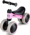 Nils Extreme Dviratukas biegowy RB002 Rožinė Nils Fun