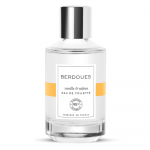 Parfums Berdoues Vanille & Safran EDT tualetinis vanduo unisex, 100 ml