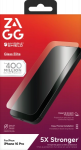 ZAGG InvisibleShield Glass Elite, skirtas iPhone 16 Pro