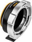 NiSi Cine Lens Mount Adapteris PL-MFT
