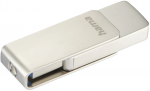 Hama Rotate Pro pamięć USB 3.0, 256GB, 90MB/s