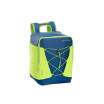 Lassig GIOSTYLE Kuprinė terminė Active Backpack 20, mėlynai-žalia