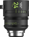 Objektyvas NiSi Cine Lens Aureus Prime 24mm T1.4 PL-Mount